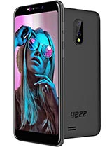 Best available price of Yezz Max 1 Plus in Srilanka