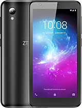 Best available price of ZTE Blade A3 (2019) in Srilanka