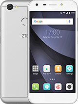 Best available price of ZTE Blade A6 in Srilanka