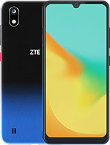 Best available price of ZTE Blade A7 in Srilanka