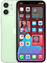 Best available price of Apple iPhone 12 mini in Srilanka