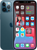 Best available price of Apple iPhone 12 Pro Max in Srilanka