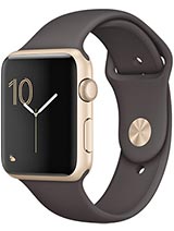Best available price of Apple Watch Series 1 Aluminum 42mm in Srilanka