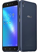 Best available price of Asus Zenfone Live ZB501KL in Srilanka