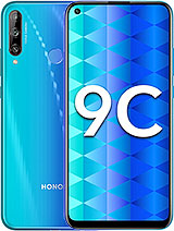 Best available price of Honor 9C in Srilanka
