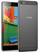 Best available price of Lenovo Phab Plus in Srilanka