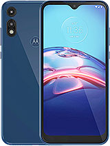 Best available price of Motorola Moto E (2020) in Srilanka