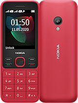 Best available price of Nokia 150 (2020) in Srilanka