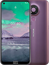 Best available price of Nokia 3.4 in Srilanka