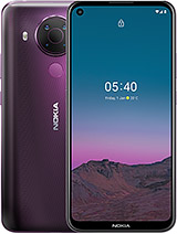 Best available price of Nokia 5.4 in Srilanka