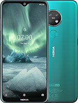 Best available price of Nokia 7-2 in Srilanka