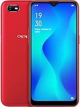 Best available price of Oppo A1k in Srilanka