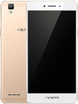 Best available price of Oppo A53 (2015) in Srilanka