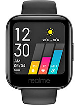 Best available price of Realme Watch in Srilanka