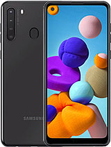 Best available price of Samsung Galaxy A21 in Srilanka