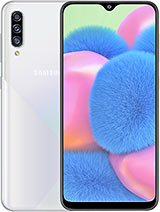 Best available price of Samsung Galaxy A30s in Srilanka