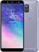 Best available price of Samsung Galaxy A6 2018 in Srilanka