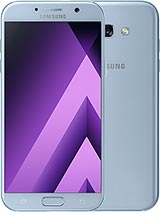 Best available price of Samsung Galaxy A7 2017 in Srilanka
