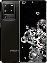 Best available price of Samsung Galaxy S20 Ultra 5G in Srilanka