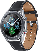 Best available price of Samsung Galaxy Watch3 in Srilanka