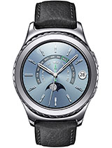 Best available price of Samsung Gear S2 classic 3G in Srilanka
