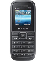 Best available price of Samsung Guru Plus in Srilanka