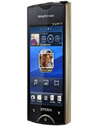 Best available price of Sony Ericsson Xperia ray in Srilanka