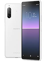 Best available price of Sony Xperia 10 II in Srilanka