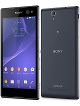 Best available price of Sony Xperia C3 Dual in Srilanka
