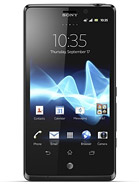 Best available price of Sony Xperia T LTE in Srilanka