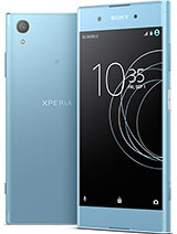 Best available price of Sony Xperia XA1 Plus in Srilanka