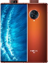 Best available price of vivo NEX 3S 5G in Srilanka