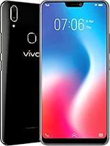 Best available price of vivo V9 6GB in Srilanka
