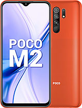 Best available price of Xiaomi Poco M2 in Srilanka