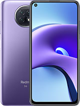 Best available price of Xiaomi Redmi Note 9T in Srilanka