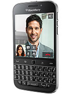 Best available price of BlackBerry Classic in Srilanka