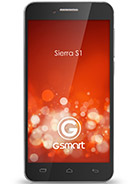 Best available price of Gigabyte GSmart Sierra S1 in Srilanka
