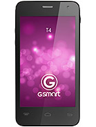 Best available price of Gigabyte GSmart T4 in Srilanka