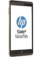 Best available price of HP Slate6 VoiceTab in Srilanka