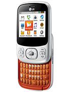 Best available price of LG C320 InTouch Lady in Srilanka