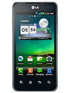 Best available price of LG Optimus 2X in Srilanka