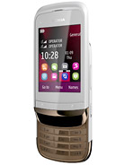 Best available price of Nokia C2-03 in Srilanka