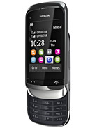 Best available price of Nokia C2-06 in Srilanka
