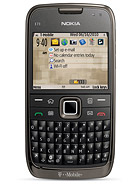 Best available price of Nokia E73 Mode in Srilanka