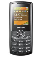 Best available price of Samsung E2230 in Srilanka