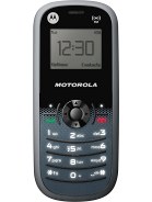 Best available price of Motorola WX161 in Srilanka