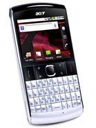 Best available price of Acer beTouch E210 in Srilanka
