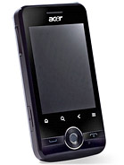 Best available price of Acer beTouch E120 in Srilanka