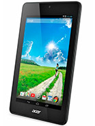 Best available price of Acer Iconia One 7 B1-730 in Srilanka