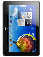 Best available price of Acer Iconia Tab A510 in Srilanka